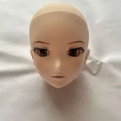 MDD ミニ ドルフィードリーム 一体型アセクシャルタイプ 21番 人形本体 