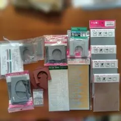 Nゲージ ストラクチャー レイアウト用品 まとめ売り