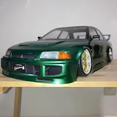 パンドラRC チェイサー JZX100（ORIGIN Labo） 未使用 ボディ - メルカリ
