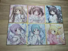 2025年最新】しらたまこ 色紙の人気アイテム - メルカリ