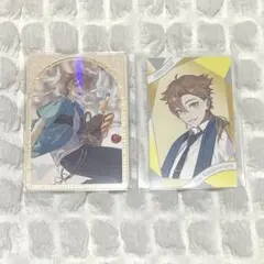 にじさんじ 7th Anniversary 伏見ガク