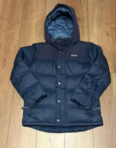2025年最新】patagonia ダウン ブルーの人気アイテム - メルカリ