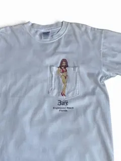 エロギミック　tシャツ
