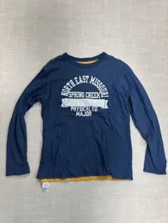 Championリバーシブルカットソー