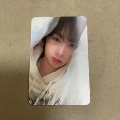 82MAJOR レンチキュラーフォトカード トレカ ソンモ