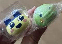 たまごっち　ぷくっとリング