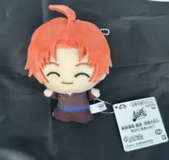 銀魂 吉原大炎上 神威 ちびぐるみ