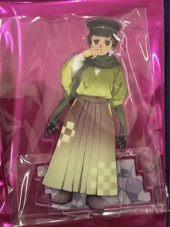 鬼滅の刃　竈門炭治郎　アクリルスタンド　AGF2025