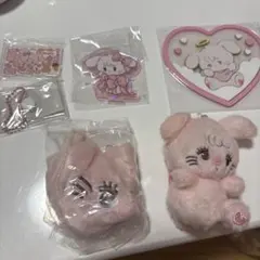 mikko キャミー まとめ売り