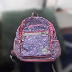 Disney ミッキー柄 リュック