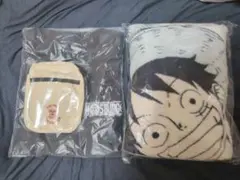 非売品✨新品✨ 3点　2セット　ワンピース　ブランケット　バッグ　Tシャツ