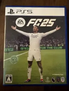 FC25