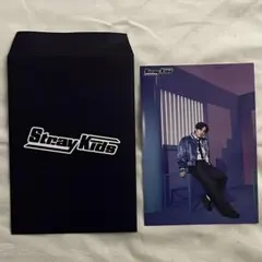 Straykids チャンビン JYP ポプスト ラントレ