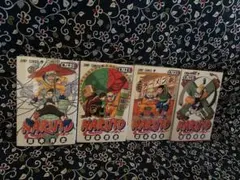 初版本NARUTO 44、45、53〜55、58、59、63、64、70、72 初版本NARUTO 44、45、53〜55、58、59、63、64、70、72 - メルカリ