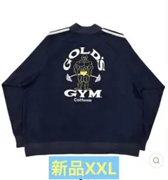 2025年最新】ゴールドジム ジャージの人気アイテム - メルカリ