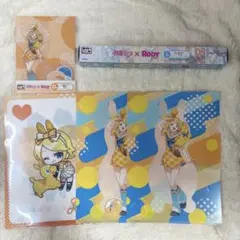 鏡音リン タイトーくじ まとめ売り