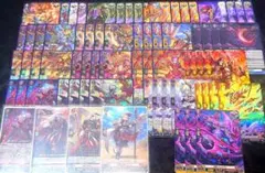 ヴァンガード ユースベルク デッキ スリーブ付き - メルカリ