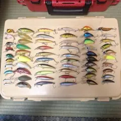 2025年最新】エリアトラウト ルアー セットの人気アイテム