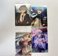 IDOLiSH7 アイドリッシュセブン　亥清悠　メタカ　ウエハース