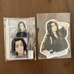 東京リベンジャーズ 場地圭介 まとめ売り