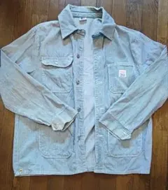 pointer カバーオール