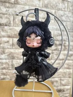 SKULLPANDA You Found Me! シリーズ カスタム