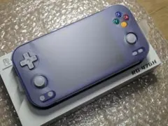 【新品】RG476H (インディゴ)