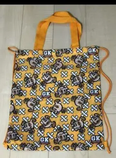 GENERATIONS高校TV ナップサック