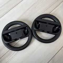 Nintendo Switch Joy-Con ハンドル 2個セット 純正品