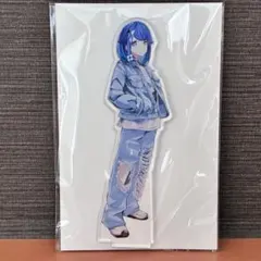 ぶいすぽ 紡木こかげ アクリルスタンド vggc 私服