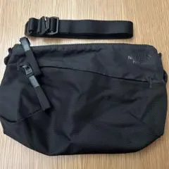 【美品】ザノースフェイス ショルダーバッグ NF0A3KWU ポシェット