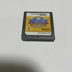 星のカービィ 参上！ドロッチェ団 NTR-AKWJ-JPN ソフトのみ