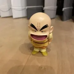 ドラゴンボール クリリン フィギュアのサムネイル