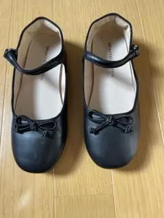 20.0cm オリエンタルトラフィック　バレエシューズ