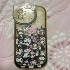 魔法の天使クリィミーマミ×ハローキティ iPhone5s/5ケース - メルカリ