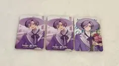 にじさんじ 【Prism Heart June Bride】 チェキ 榊ネス