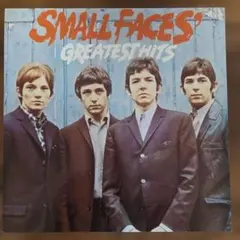 Small Faces From The Beginning US重量盤 | Mercari