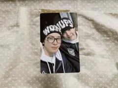 セブチ ナナ民泊 bnb ユニット トレカ エスクプス ウォヌ