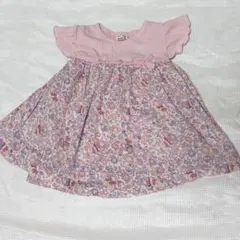 アンパンマンキッズコレクション　チュニック　トップス