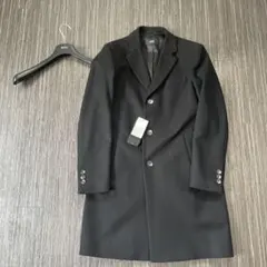 BOSS ブラック チェスターコート スリムフィットのサムネイル