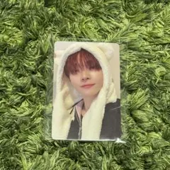 &TEAM NICHOLAS スプサ トレカ