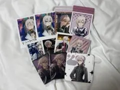 九条天カードセット