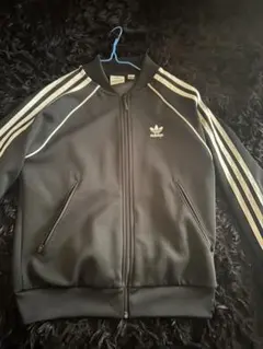 adidas originalsSSTトラックジャケット Sサイズ