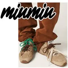 【定価18万】NewBalance x MiuMiu 530 スニーカー28.5