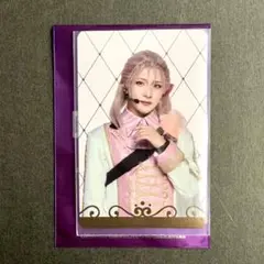 【匿名配送】村雲江｜刀ミュ｜10周年｜ふぉとカ