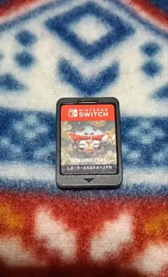 ドラゴンクエストXオフライン Nintendo Switch 日本版