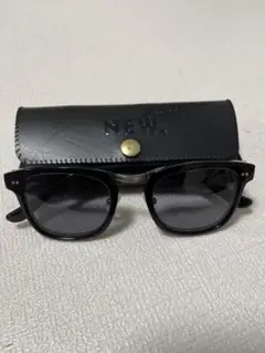 NEW. SUN BIG SUR C1 サングラス
