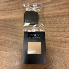 KaneboメルティフィールウェアII 230サンプル