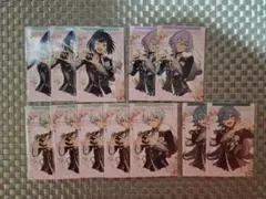 あんスタ　スタフォニ　カード