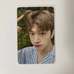 ZEROBASEONE ゼベワン タワレコ ラキドロ メテュ マシュー トレカ